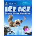 Ice Age Scrat's Nutty Adventure برای Ps4 جیلبریک