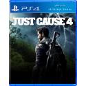 Just Cause 4 برای Ps4 جیلبریک