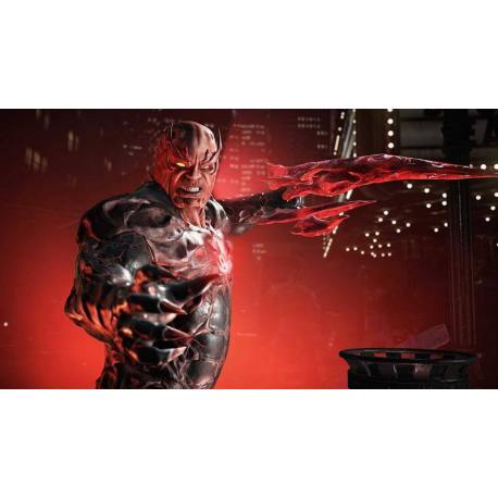 Injustice 2 Legendary Edition برای Ps4 جیلبریک