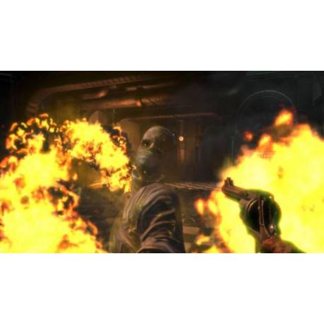 بازی Bioshock برای Xbox 360