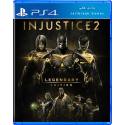 Injustice 2 Legendary Edition برای Ps4 جیلبریک