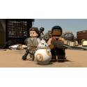 LEGO Star Wars The Force Awakens برای Ps4 جیلبریک