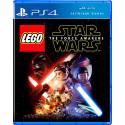 LEGO Star Wars The Force Awakens برای Ps4 جیلبریک