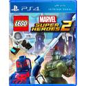 LEGO Marvel Super Heroes 2 برای Ps4 جیلبریک