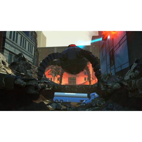 LEGO The Incredibles برای Ps4 جیلبریک