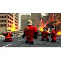 LEGO The Incredibles برای Ps4 جیلبریک