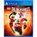 LEGO The Incredibles برای Ps4 جیلبریک