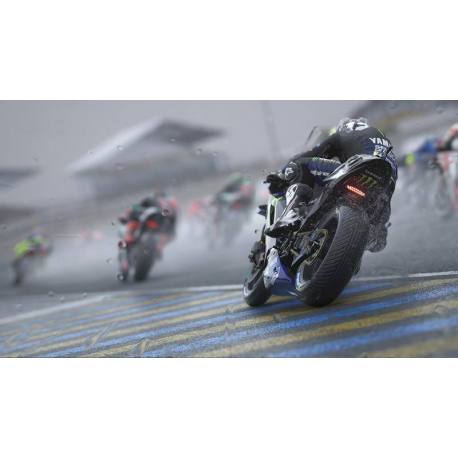 MotoGP 20 برای Ps4 جیلبریک