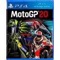 MotoGP 20 برای Ps4 جیلبریک