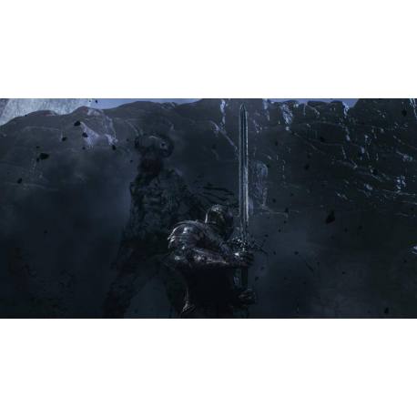 Mortal Shell برای Ps4 جیلبریک