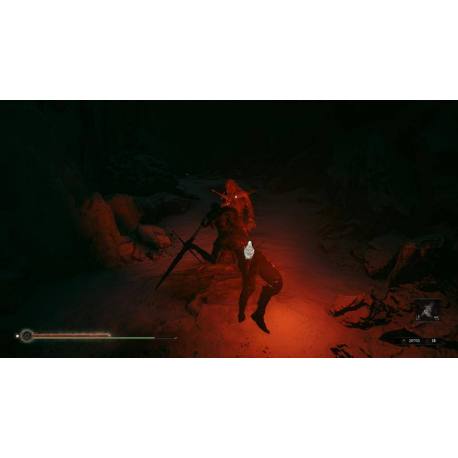 Mortal Shell برای Ps4 جیلبریک