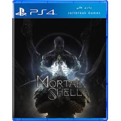 Mortal Shell برای Ps4 جیلبریک