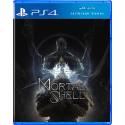 Mortal Shell برای Ps4 جیلبریک