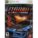 بازی FlatOut Ultimate Carnage برای Xbox 360