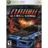 بازی FlatOut Ultimate Carnage برای Xbox 360