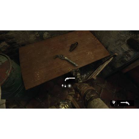 Metro Exodus برای Ps4 جیلبریک