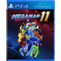 Mega Man 11 برای Ps4 جیلبریک