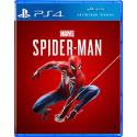 Marvel Spider-Man برای Ps4 جیلبریک