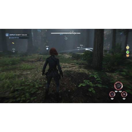 Marvel Avengers برای Ps4 جیلبریک