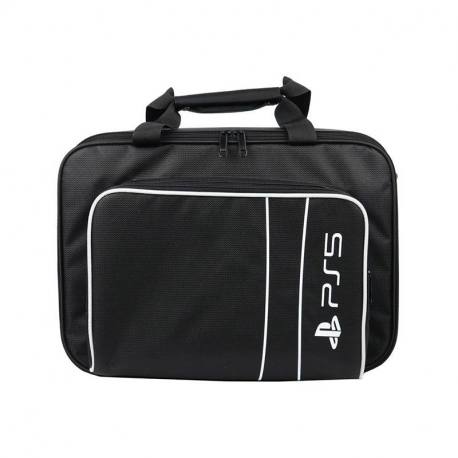 کیف حمل PS5 مدل برزنتی