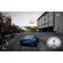 بازی Project Gotham Racing 4 برای Xbox 360