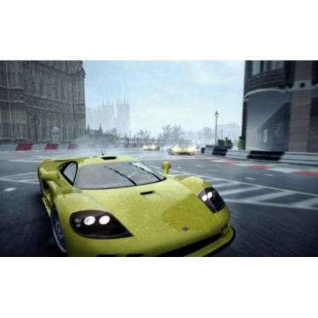 بازی Project Gotham Racing 4 برای Xbox 360