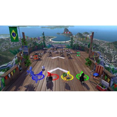 Rio بازی Xbox 360