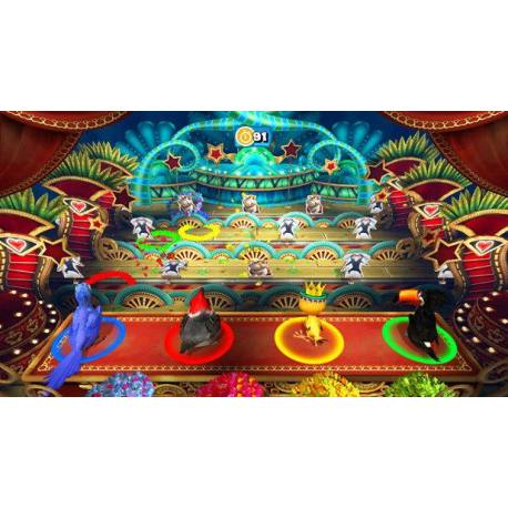 Rio بازی Xbox 360