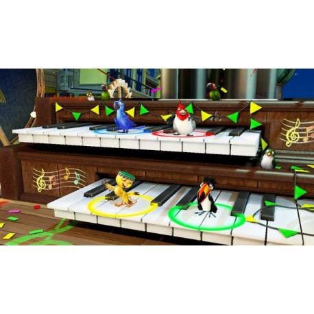 Rio بازی Xbox 360