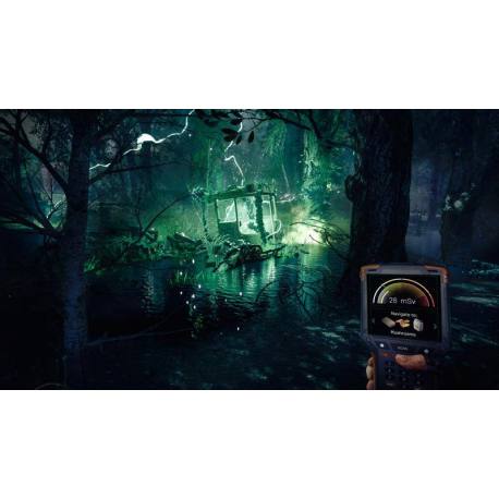 Chernobylite برای کامپیوتر