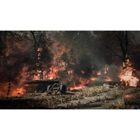 Chernobylite برای کامپیوتر