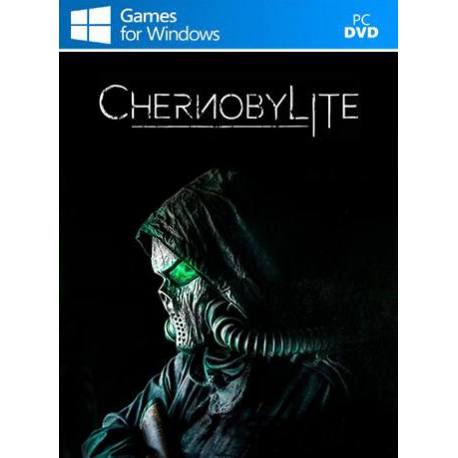 Chernobylite برای کامپیوتر