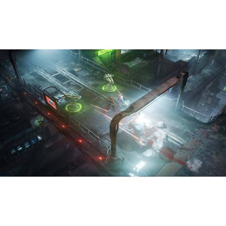 The Ascent برای کامپیوتر