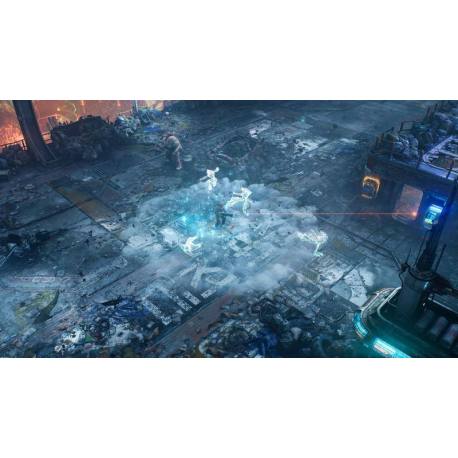 The Ascent برای کامپیوتر