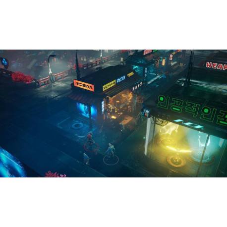 The Ascent برای کامپیوتر