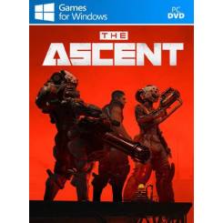 The Ascent برای کامپیوتر