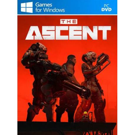 The Ascent برای کامپیوتر