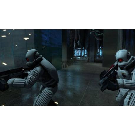 بازی The Orange Box برای Xbox 360