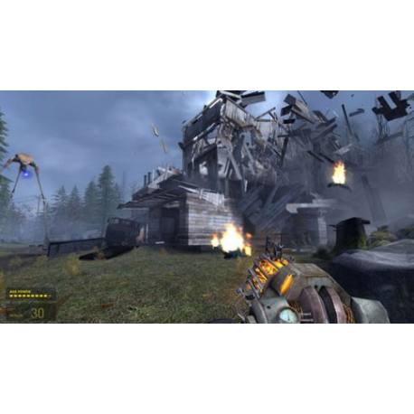 بازی The Orange Box برای Xbox 360