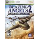 بازی Blazing Angels 2 برای Xbox 360