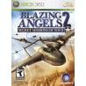 بازی Blazing Angels 2 برای Xbox 360