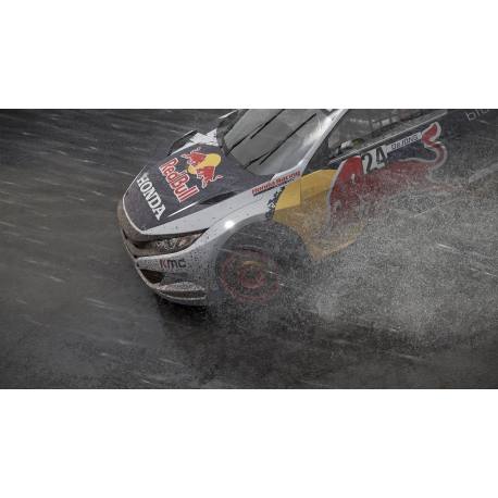 بازی Project Cars 2 برای PC
