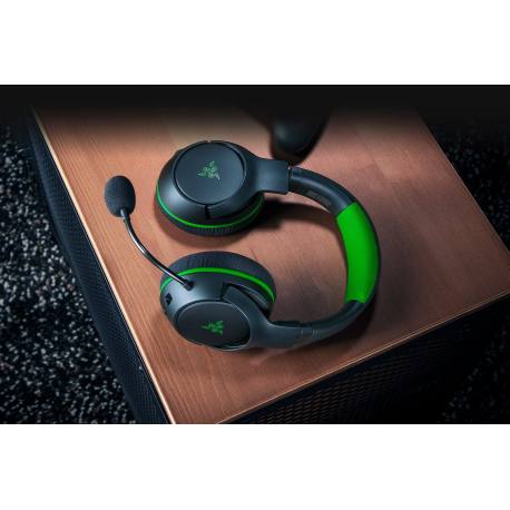 هدست ریزر (Razer) مدل Kaira