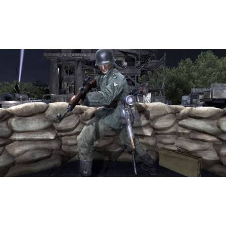 بازی Medal of Honor Airborne برای Xbox 360