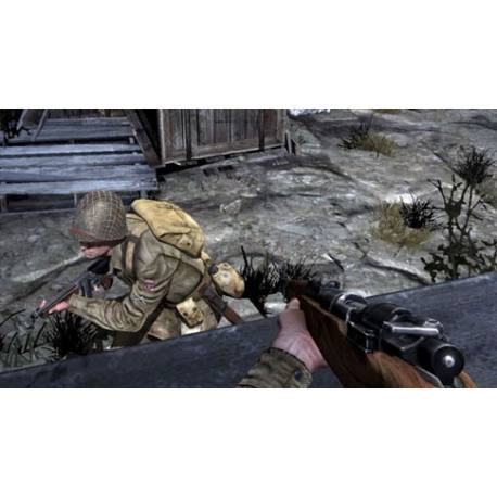 بازی Medal of Honor Airborne برای Xbox 360