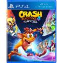 Crash Bandicoot 4 It's About Time برای Ps4 جیلبریک