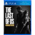 Last of Us 1 Remastered برای Ps4 جیلبریک