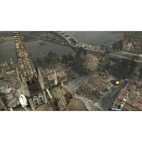 بازی Medal of Honor Airborne برای Xbox 360