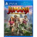 Jumanji The Video Game برای Ps4 جیلبریک