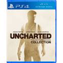 Uncharted The Nathan Drake Collection برای Ps4 جیلبریک